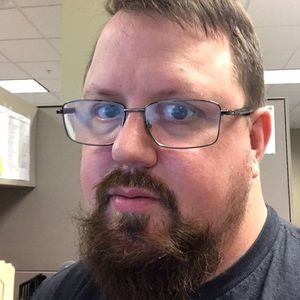 Meet your Posher, Jeff